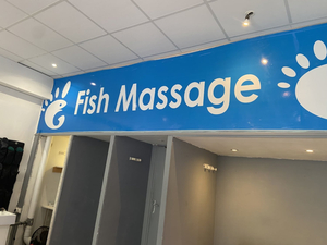 Fish-Spa Mimizan Plage