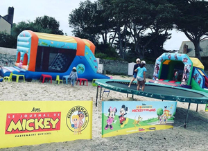 FNCP - Fédération Nationale des Clubs de Plage