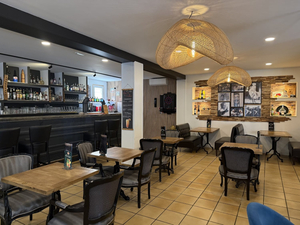 Folie's café