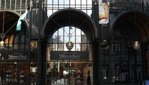 Galerie des Grands Hommes