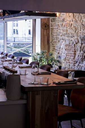 Germaine Restaurant - Bayonne