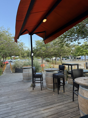 Grand Café du Lac