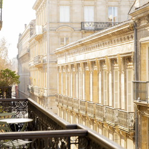 Grand Hotel Français Bordeaux