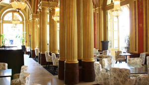 Grand Opera Cafe - Café Opéra de Jegher