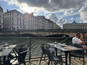 Gueuleton - Bayonne