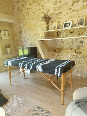 Harmony O Naturel Massages & soins du visage