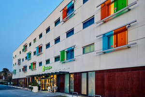 Holiday Inn Bordeaux - Sud Pessac by IHG
