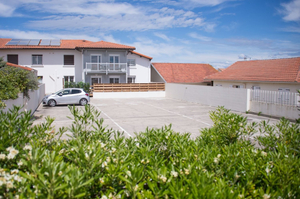 Hôtel Atlantique