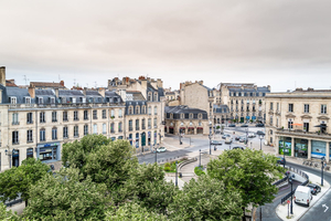 Hôtel De Sèze
