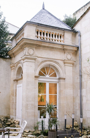 Hotel Des Quinconces
