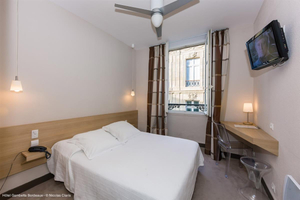 Hôtel Gambetta Bordeaux