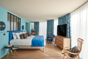 Hotel Indigo Bordeaux Centre Chartrons by IHG