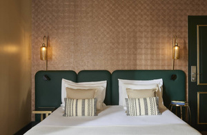 Hôtel Konti by HappyCulture™