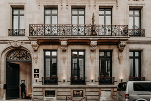 Hotel Le Palais Gallien