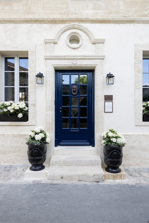 Hôtel Porte Brunet