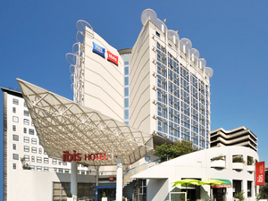 ibis Bordeaux Centre Mériadeck