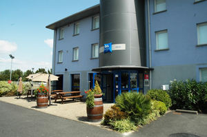 ibis budget Libourne