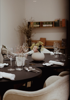 Inima Restaurant (ex Cromagnon)