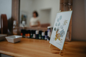 INSTITUT VERT AMANDE - massages relaxants - massage Kobido - Soins du visage - Libourne