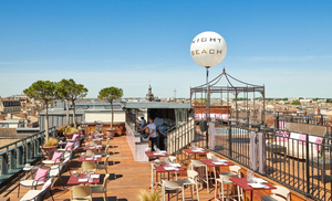 InterContinental Bordeaux - Le Grand Hotel by IHG