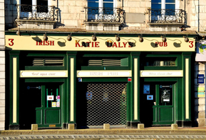 Katie Daly's Irish Pub