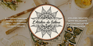 L' Atelier de Sélène