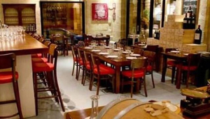La Brasserie Bordelaise