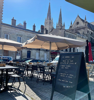 La Cabane Cent Un - Restaurant d'huîtres - Bistrot iodé