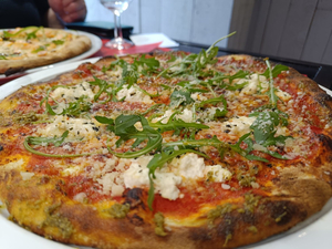 La Cabane Pizza