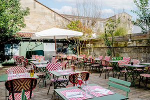 La Cantina Roni