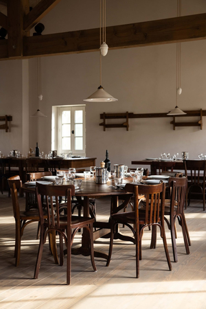 La Cantine de Château Palmer