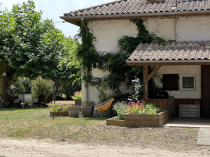 La Ferme du Miouat