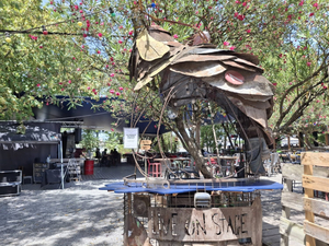 La Guinguette Chez Alriq