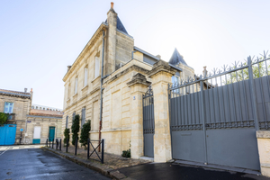 La Halte Montaigne