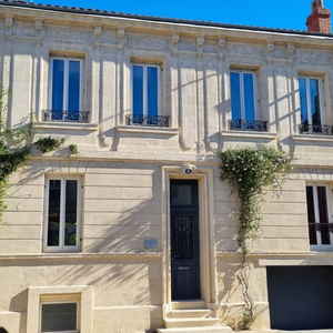 La Maison Bastide