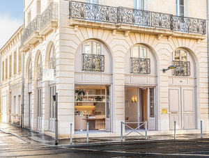 La Maison De Blanche - Bed & Breakfast