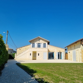 La Maison Des Vignes Saint Emilion