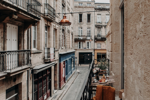 La Maison Fernand