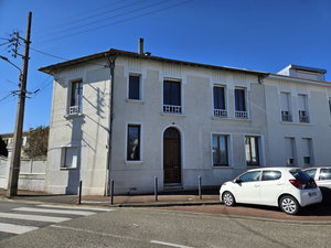 La Maison Partagée d'Arlac