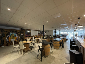 La minute blonde Libourne