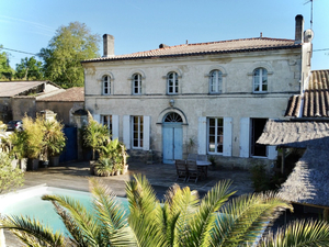 La Parenthèse des Vignes - Chambres d'hôtes