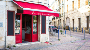 La Petite Cave Blaye