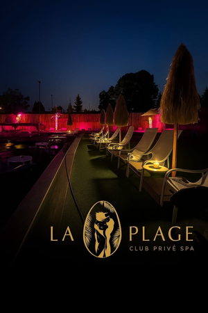 La Plage