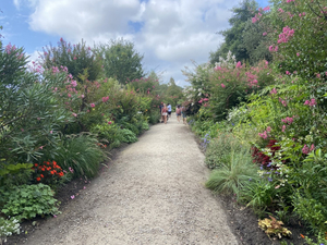 La Promenade Fleurie
