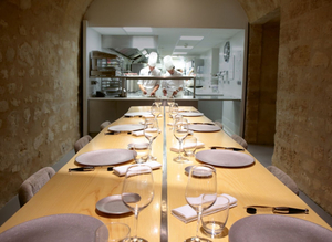 La Table d'Hôtes
