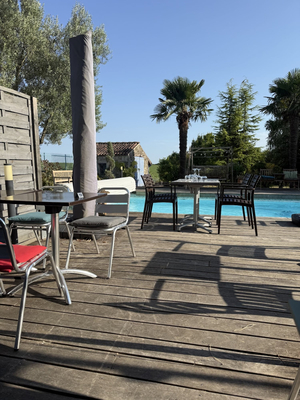 La table du chef Corvez