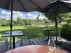 La Table du Fleuve