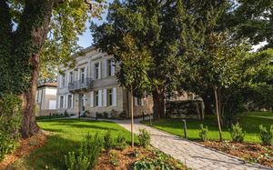 La Villa des Vignes