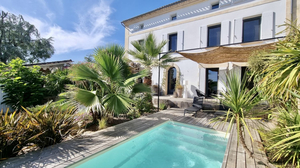 La Villa Tonga - Chambres d'hôtes