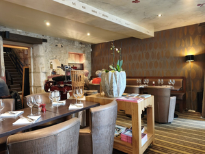 Le Bistrot de Claude - Cognac